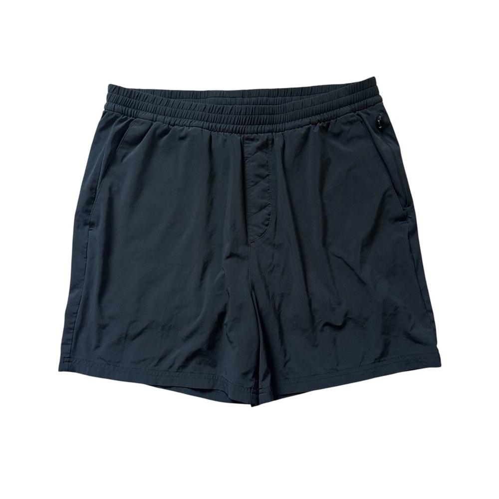 Outdoor Voices Men’s Active Shorts Black Size M‎